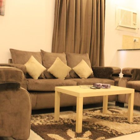 Hodooa Al Masaken Aparthotel Riyadh Ngoại thất bức ảnh