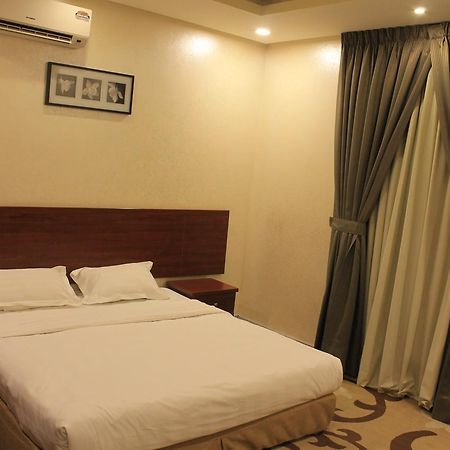 Hodooa Al Masaken Aparthotel Riyadh Ngoại thất bức ảnh