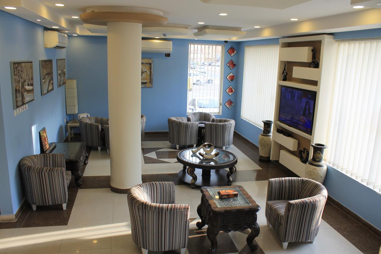 Hodooa Al Masaken Aparthotel Riyadh Ngoại thất bức ảnh