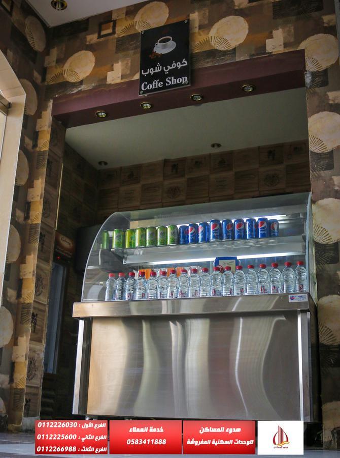 Hodooa Al Masaken Aparthotel Riyadh Ngoại thất bức ảnh